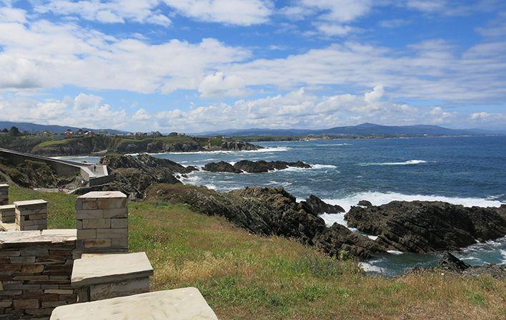 Tapia - Playa de Arnao (Castropol)