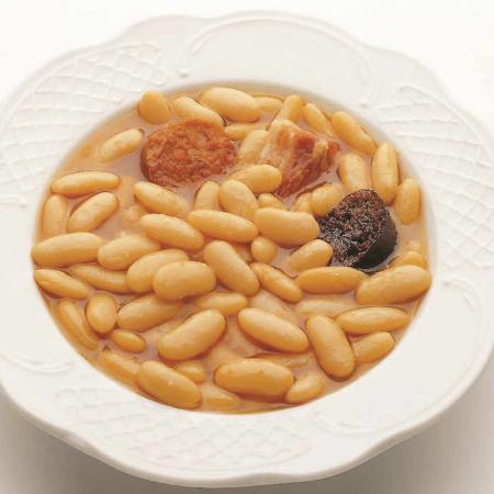 XXXIV Semana de Les Fabes en Colunga