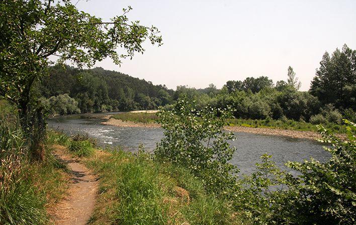 Ruta Pravia a Santianes foto 3