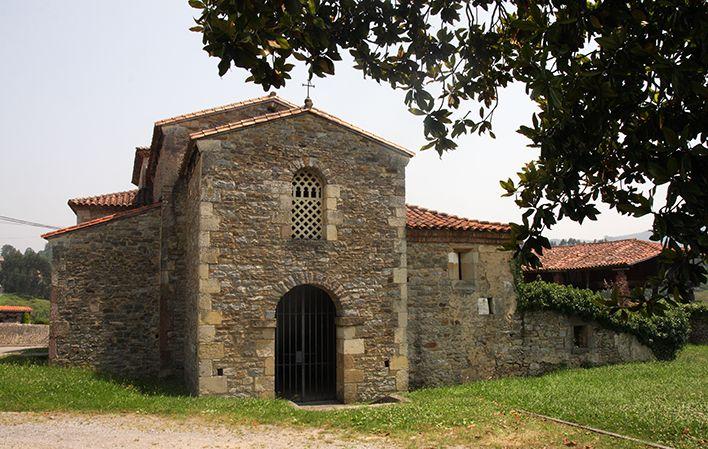 Ruta Pravia a Santianes foto 4