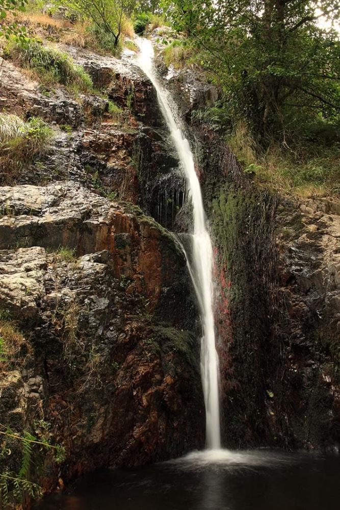 Ruta de la Cascada de Méxica foto 4