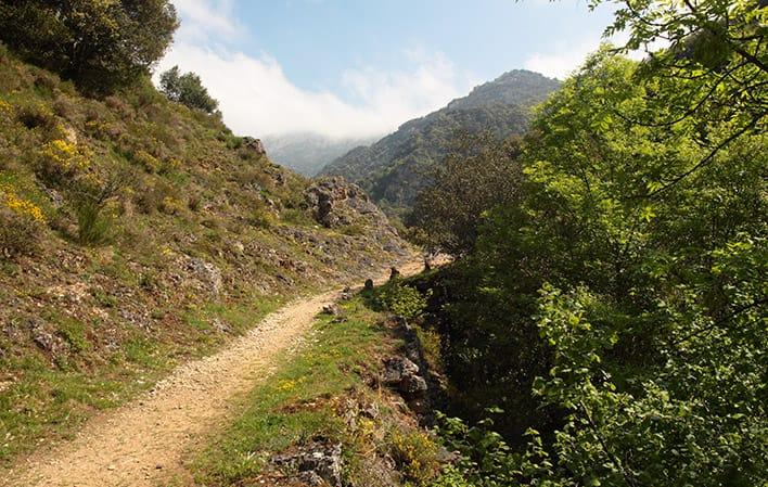 Ruta de Castro foto 2