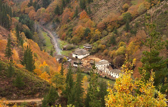 Pomar de las Montañas foto 2