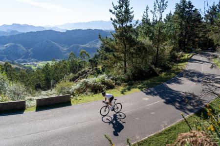 Imagen Vuelta a Asturias