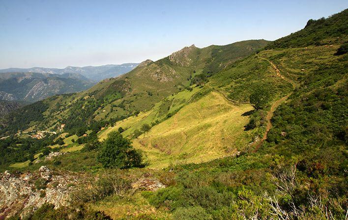 Vai a Immagine Camino Real del Puerto de la Mesa