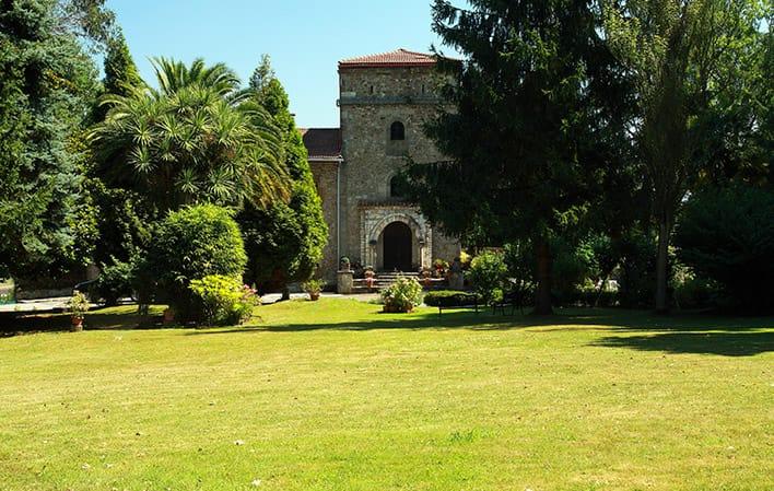 Ruta de Villabona