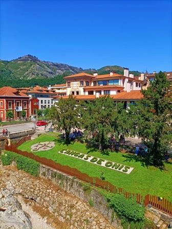 Cangas de Onís