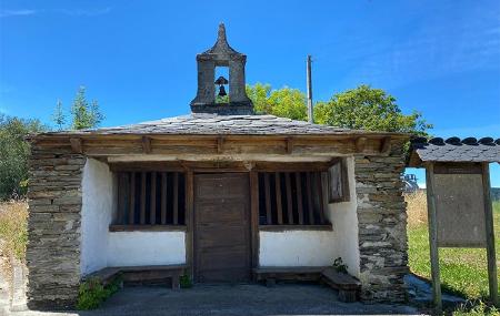 San Antonio de Revoquiera