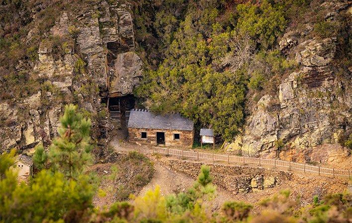 Ir a Imagen Ruta Mina Carmina