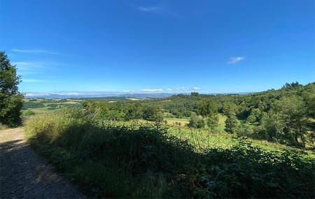 Ascent of Mount Maron