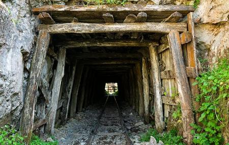 Minas de Buferrera