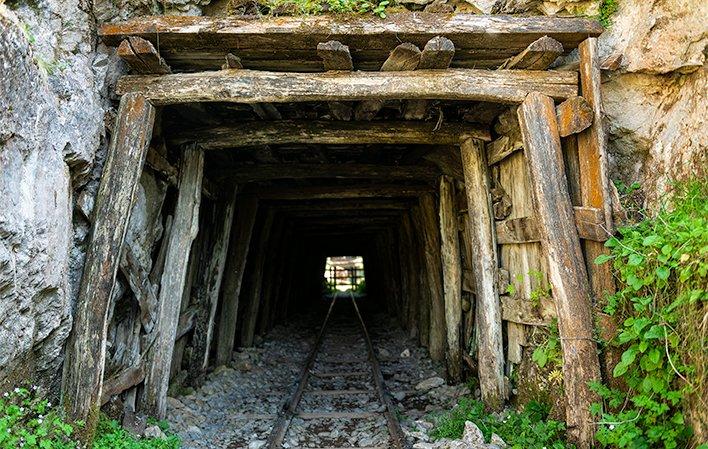 Ruta de Los Lagos (Covadonga) foto 2