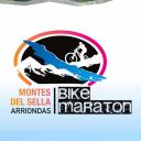 Imagen XIV Bike Maratón Montes del Sella. Arriondas. Parres