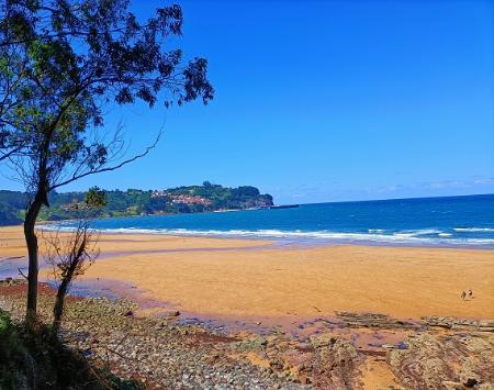 Playa de la Griega