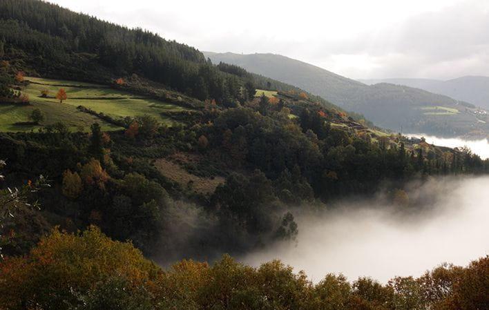 Ruta del Oro de Ibias foto 4