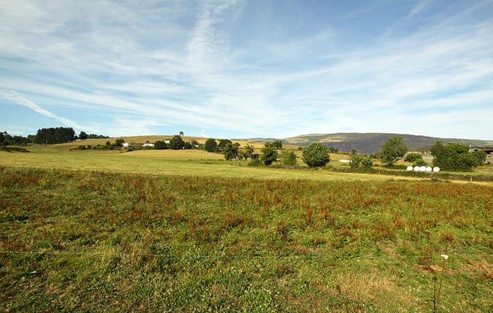 Ruta de los entornos de Grandas foto 3