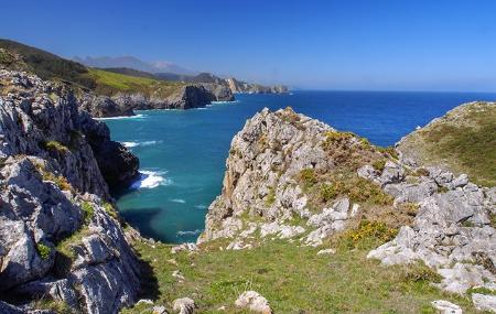 Imagen Falaises de Pimiango