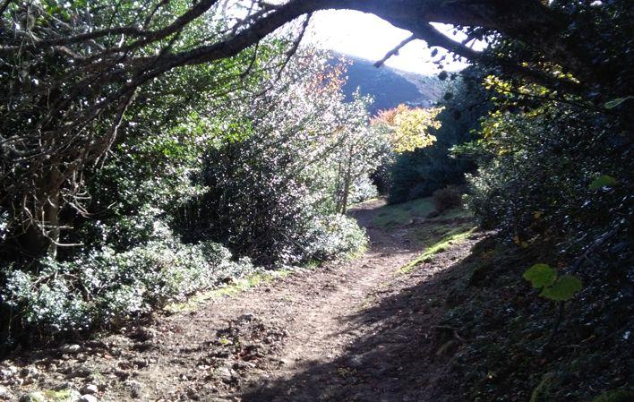 Valle de Xomezana