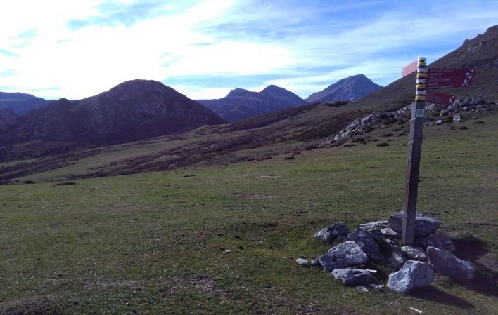 Valle de Xomezana foto 4