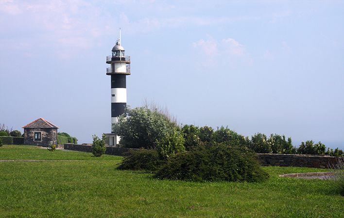 Ruta Marinera de Ortiguera