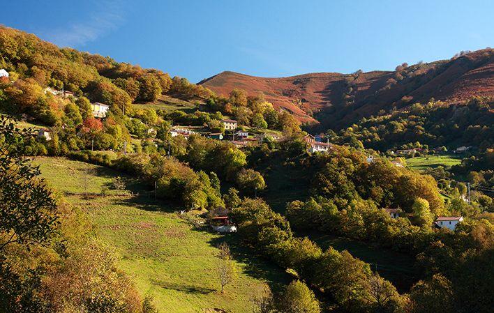 La Güeria (Urbiés) – Pozo Fortuna foto 2