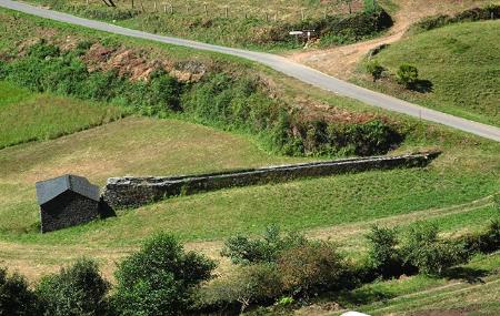 La route des Castro