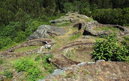 Rota dos Castros 3