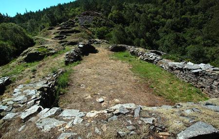 La route des Castro 4