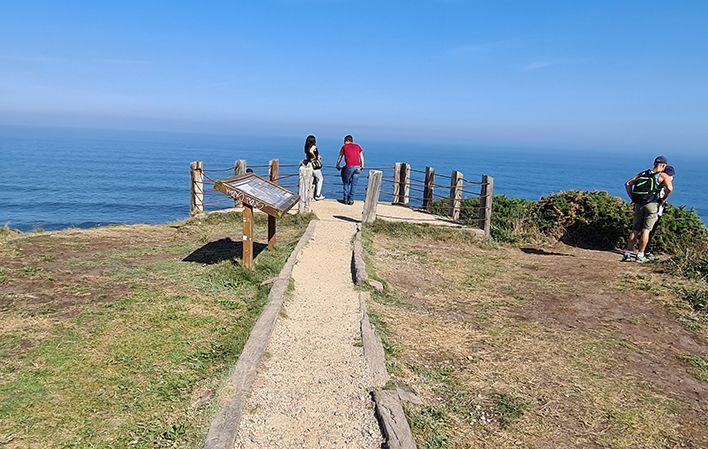 Cabo Busto foto 2