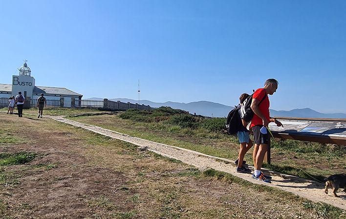 Cabo Busto foto 4