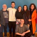 Imagen Julieta en verano. Teatro en Avilés