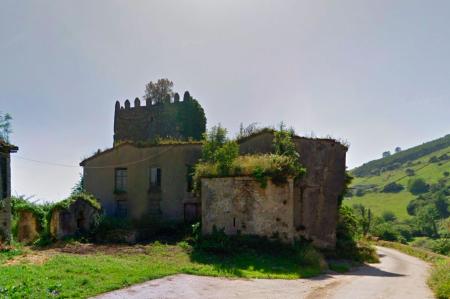 Torre de Noriega