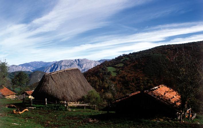 Peña Ubiña foto 2