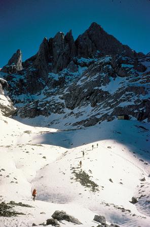 Torrecerredo foto 2