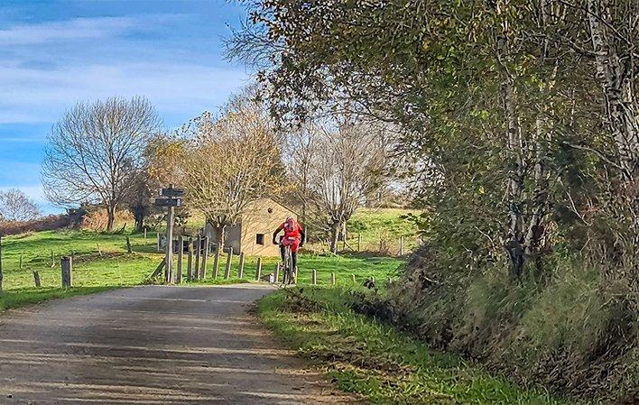 Aller à Image De La Felguera à El Berrón