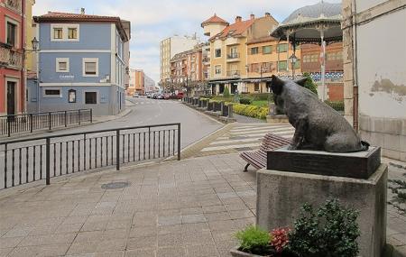 Imagen El Gochín de Noreña