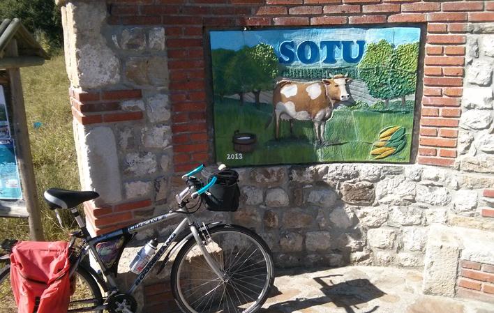 Vai a Immagine Da Arriondas a La Cuevona