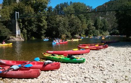 Fluss Sella