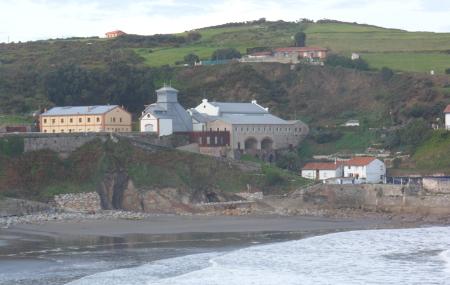 Imagen From the canal to the sea