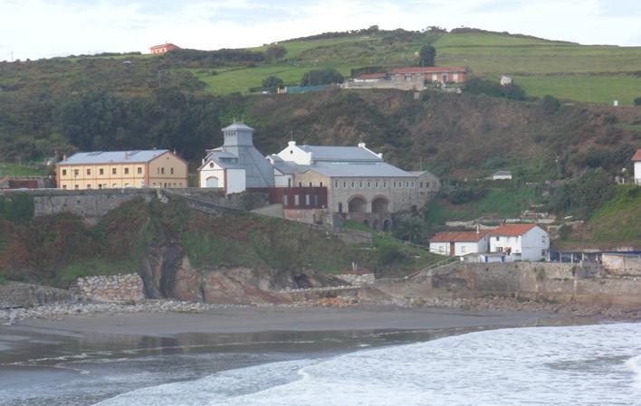 Del canal al mar