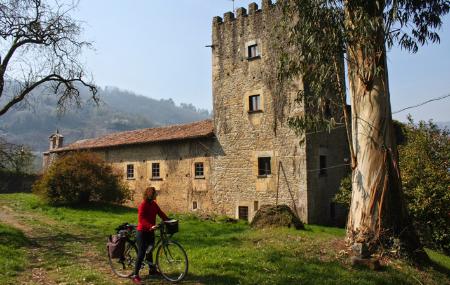 Imagen Sentier du saumon