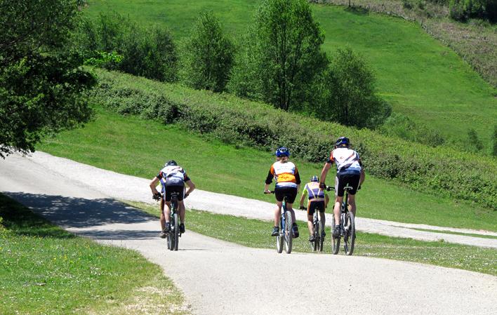 Etapa 7: Alto la Colladiella - La Peña (Mieres) foto 3
