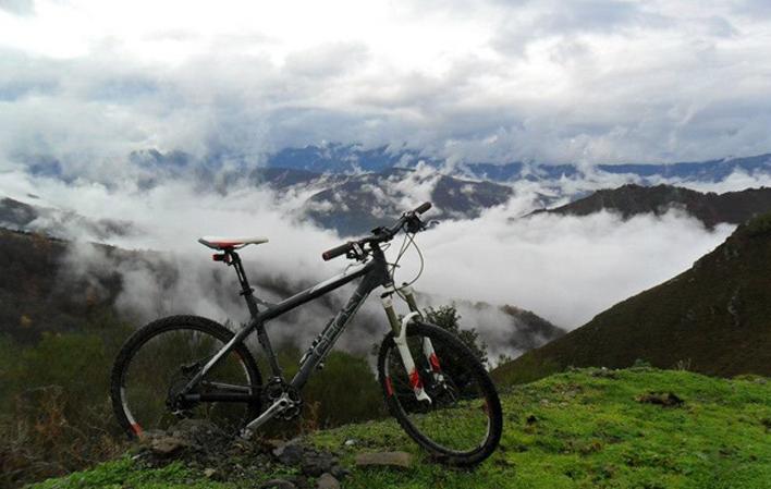 Aller à Image Sotiello - Santibáñez de Murias