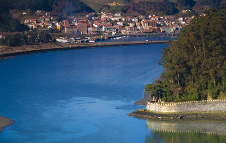 Muros del Nalón