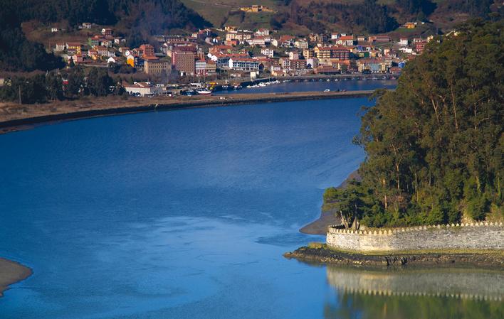 La mirada indiana del Nalón foto 2