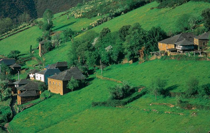 Las raíces de Asturias foto 2