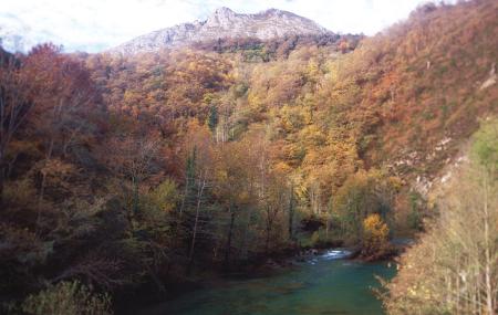 El infinito encanto de Picos de Europa