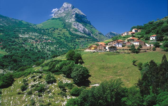 El infinito encanto de Picos de Europa foto 3