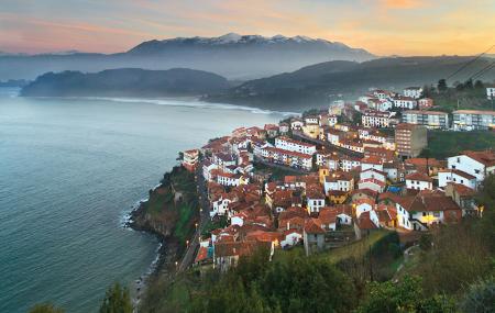 Mar y montaña, binomio perfecto