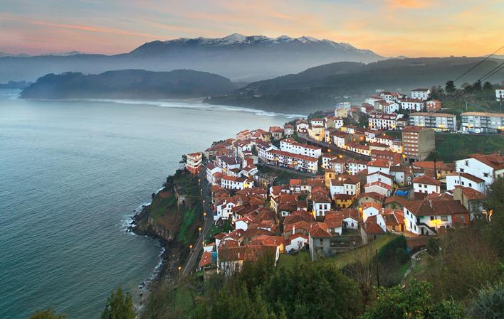 Mar y montaña, binomio perfecto foto 4